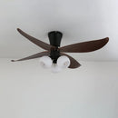 Arbora Bloom Decorative Ceiling Fan Light