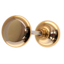 Basic Hollow Core Door Knob