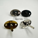 Thumb Turn for Deadbolt Locks