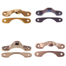 Narrow Window Lock Strike