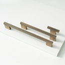 Archa Knob & Pull Bar