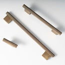 Archa Knob & Pull Bar