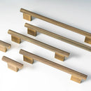 Archa Knob & Pull Bar