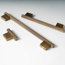 Archa Knob & Pull Bar