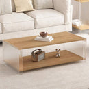 Archaio Coffee Table
