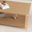 Archaio Coffee Table