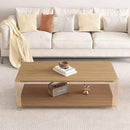 Archaio Coffee Table
