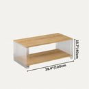 Archaio Coffee Table