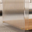 Archaio Coffee Table