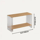 Archaio Coffee Table
