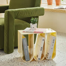 Arches Side Table