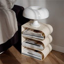 Arches Side Table