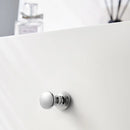 Arciv Knob & Pull Bar