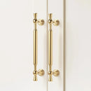 Arciv Knob & Pull Bar