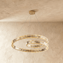 Ardia Chandelier
