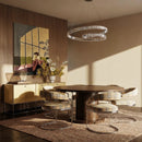 Ardia Chandelier