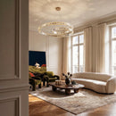 Ardia Chandelier