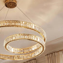 Ardia Chandelier