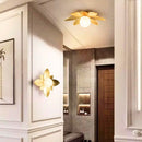 Ardor Wall Lamp