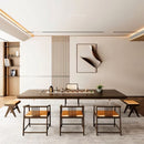 Ardu Dining Chair And Stool