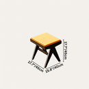 Ardu Dining Chair And Stool