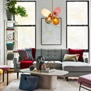 Areela Pendant Light