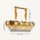 Arell Chandelier