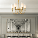 Areso Chandelier