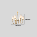 Areso Chandelier