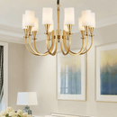 Areso Chandelier