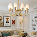 Areso Chandelier