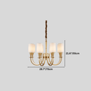 Areso Chandelier