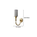 Areso Wall Lamp