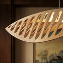 Arev Pendant Light