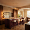Arev Pendant Light