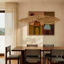 Arev Pendant Light