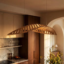 Arev Pendant Light