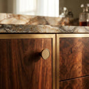 Arfena Knob & Pull Bar