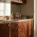 Arfena Knob & Pull Bar
