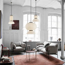 Arga Pendant Light
