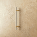 Argan Knob & Pull Bar
