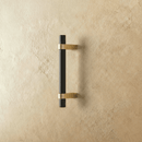 Argan Knob & Pull Bar