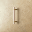 Argan Knob & Pull Bar