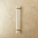 Argan Knob & Pull Bar