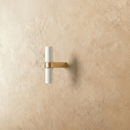 Argan Knob & Pull Bar