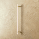 Argan Knob & Pull Bar