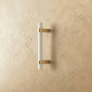 Argan Knob & Pull Bar