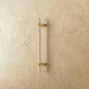 Argan Knob & Pull Bar