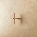 Argan Knob & Pull Bar
