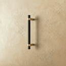 Argan Knob & Pull Bar